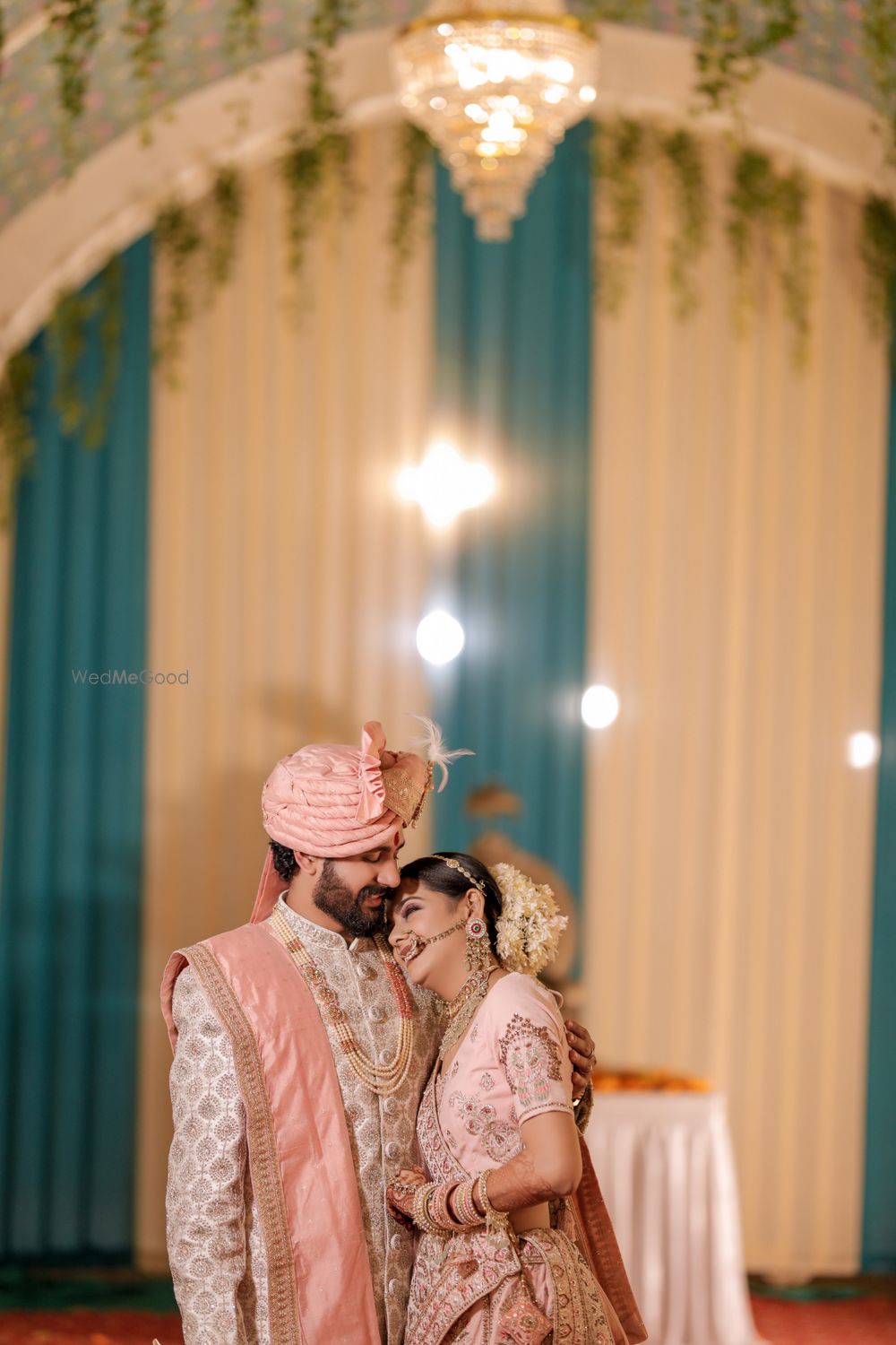 Photo From Drashti Weds Manav - By Britz Photography