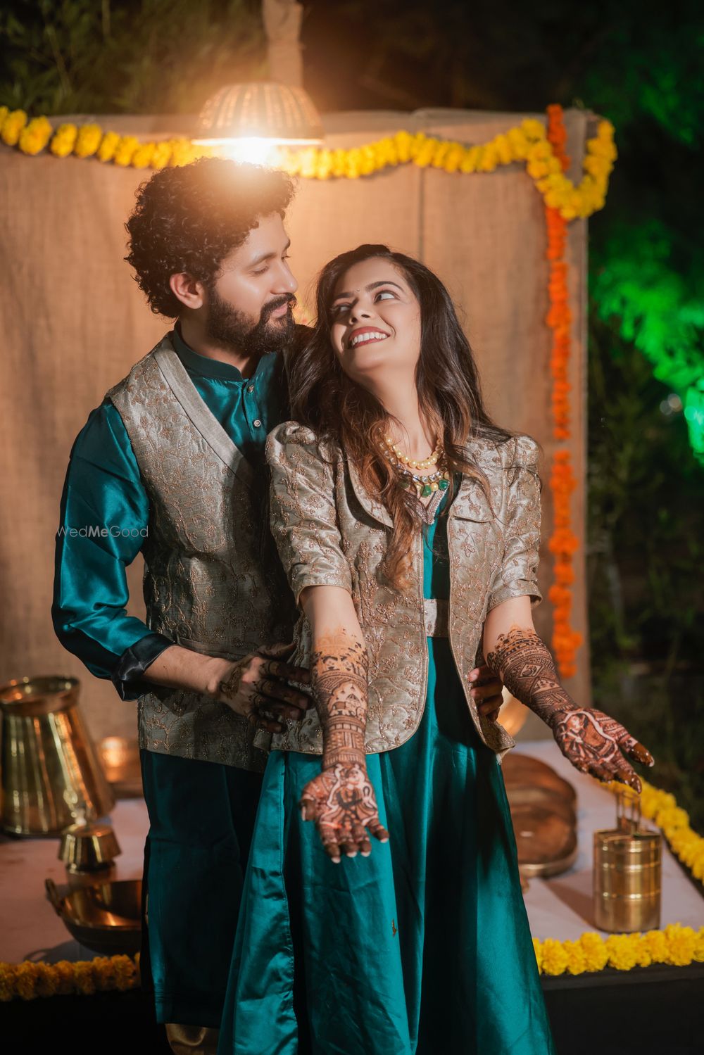 Photo From Drashti Weds Manav - By Britz Photography