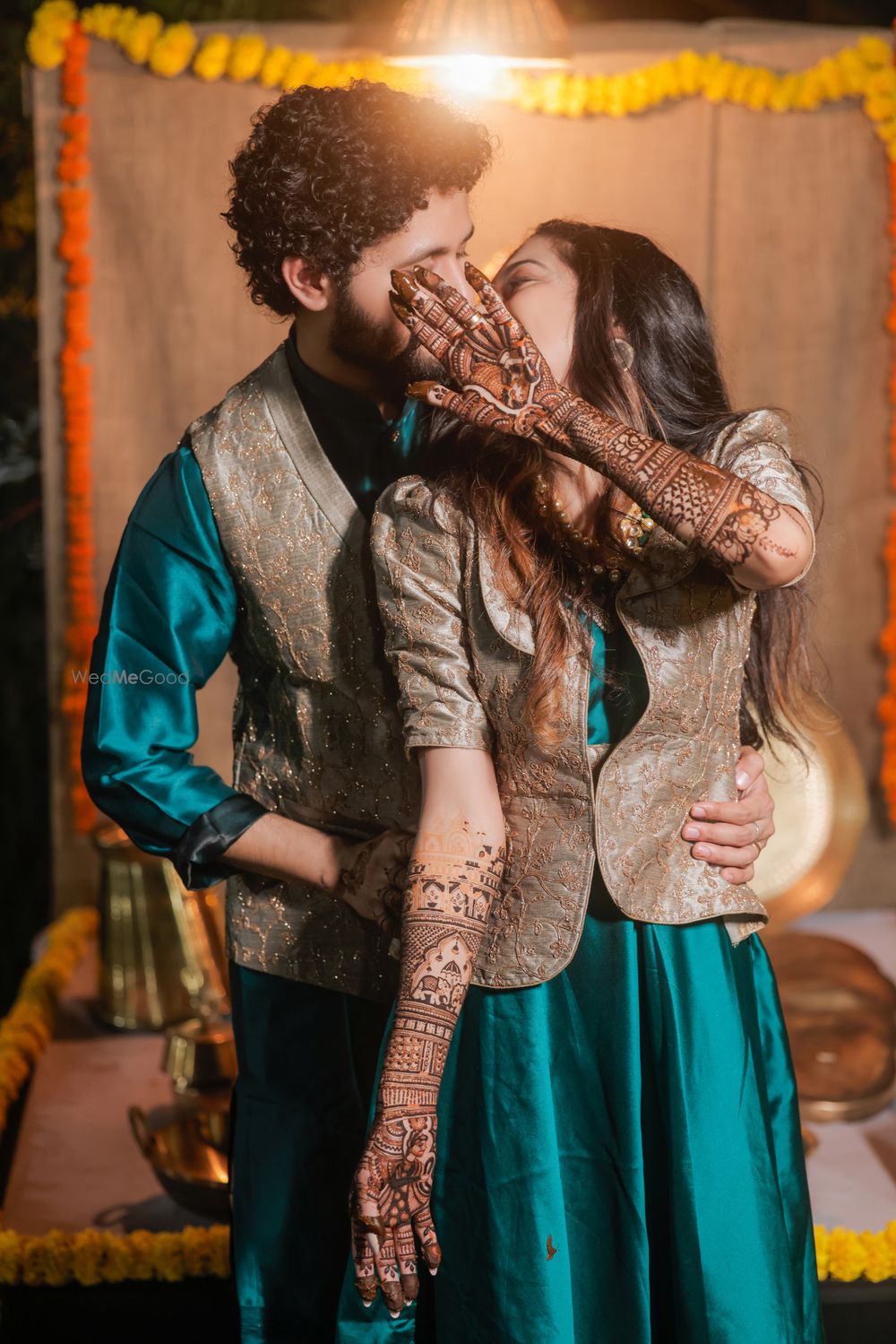 Photo From Drashti Weds Manav - By Britz Photography