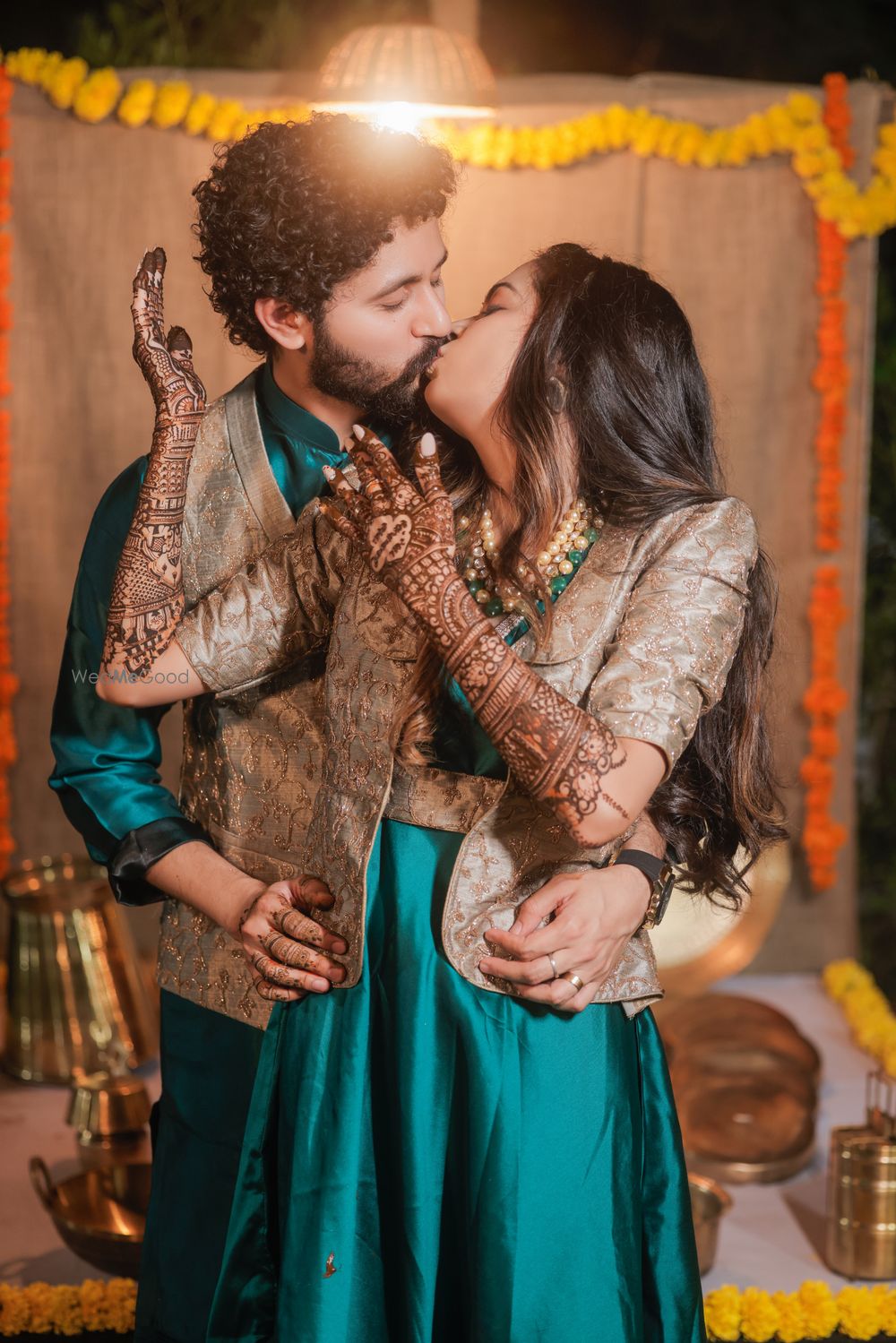 Photo From Drashti Weds Manav - By Britz Photography