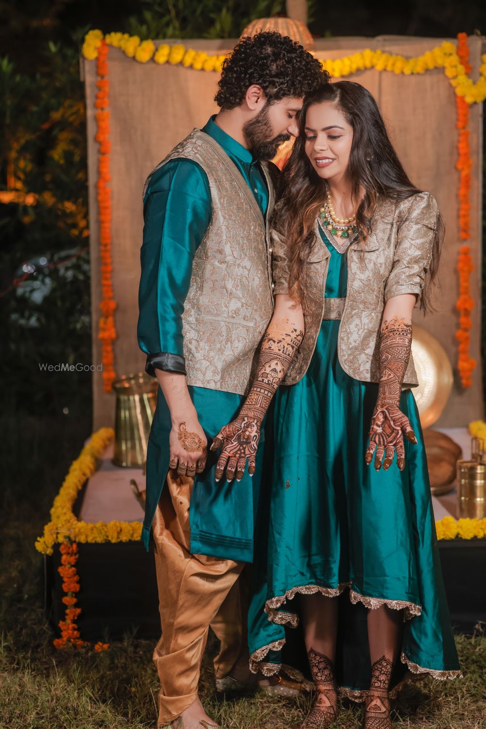 Photo From Drashti Weds Manav - By Britz Photography