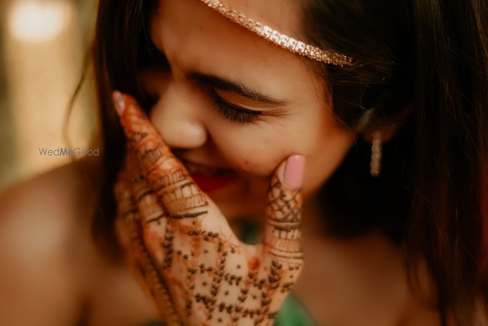 Photo From Pinal & Mansi - By Britz Photography