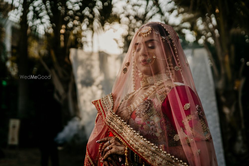 Photo From Neer & Dharmi - By Britz Photography