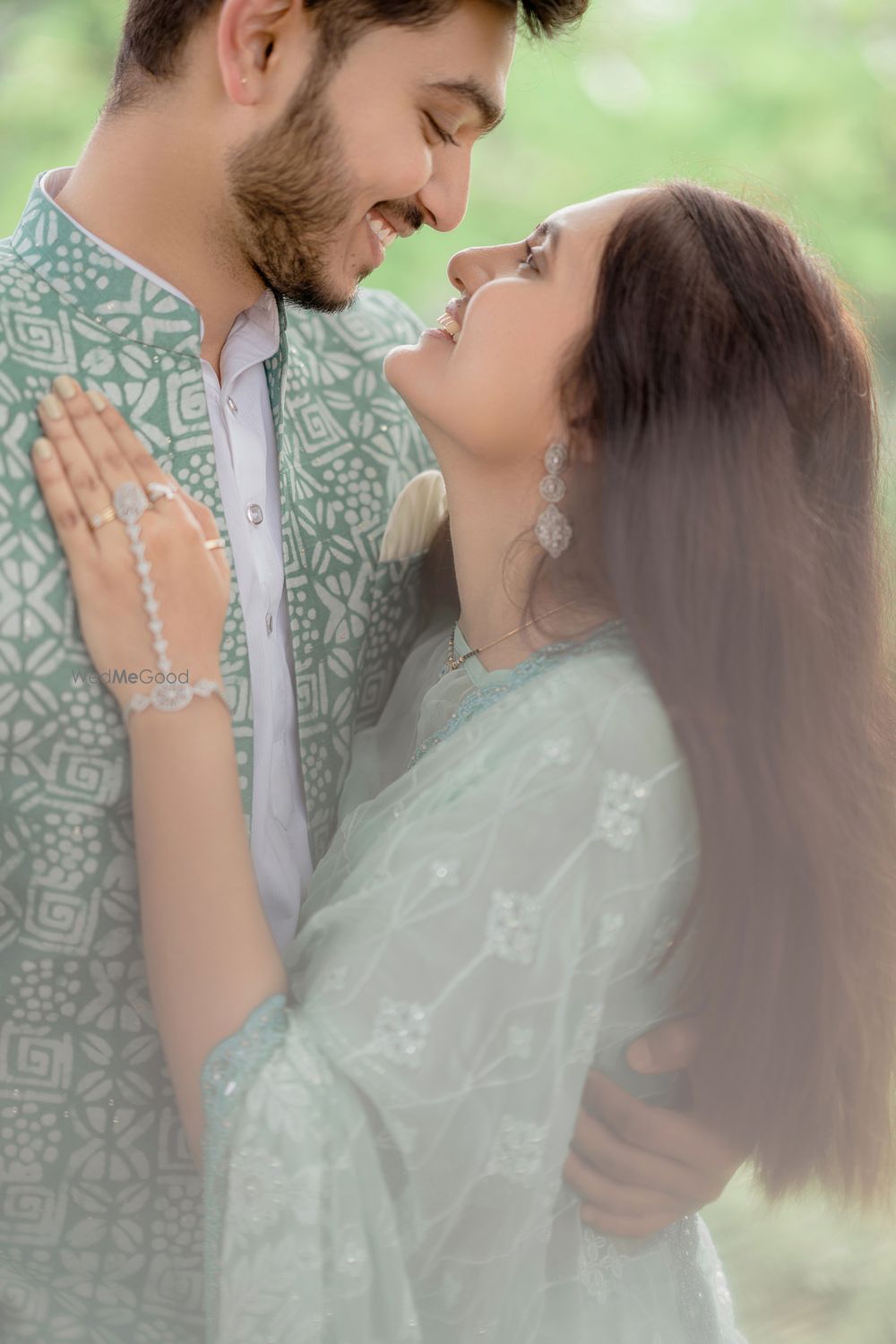 Photo From Neer & Dharmi - By Britz Photography