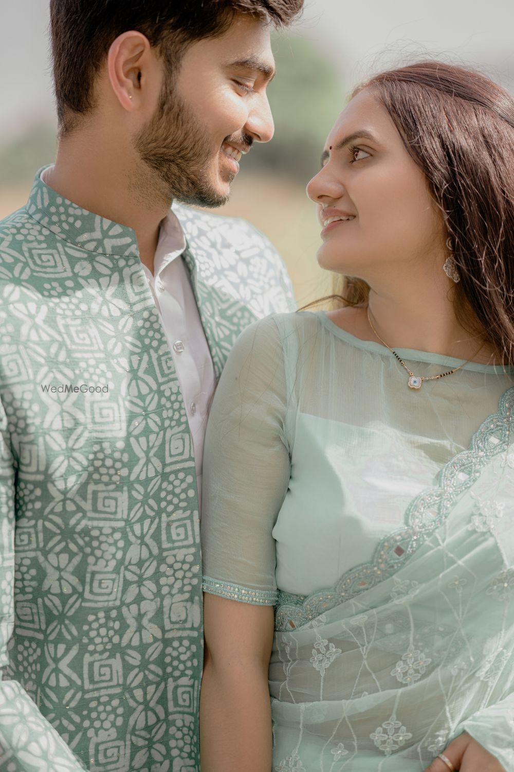 Photo From Neer & Dharmi - By Britz Photography