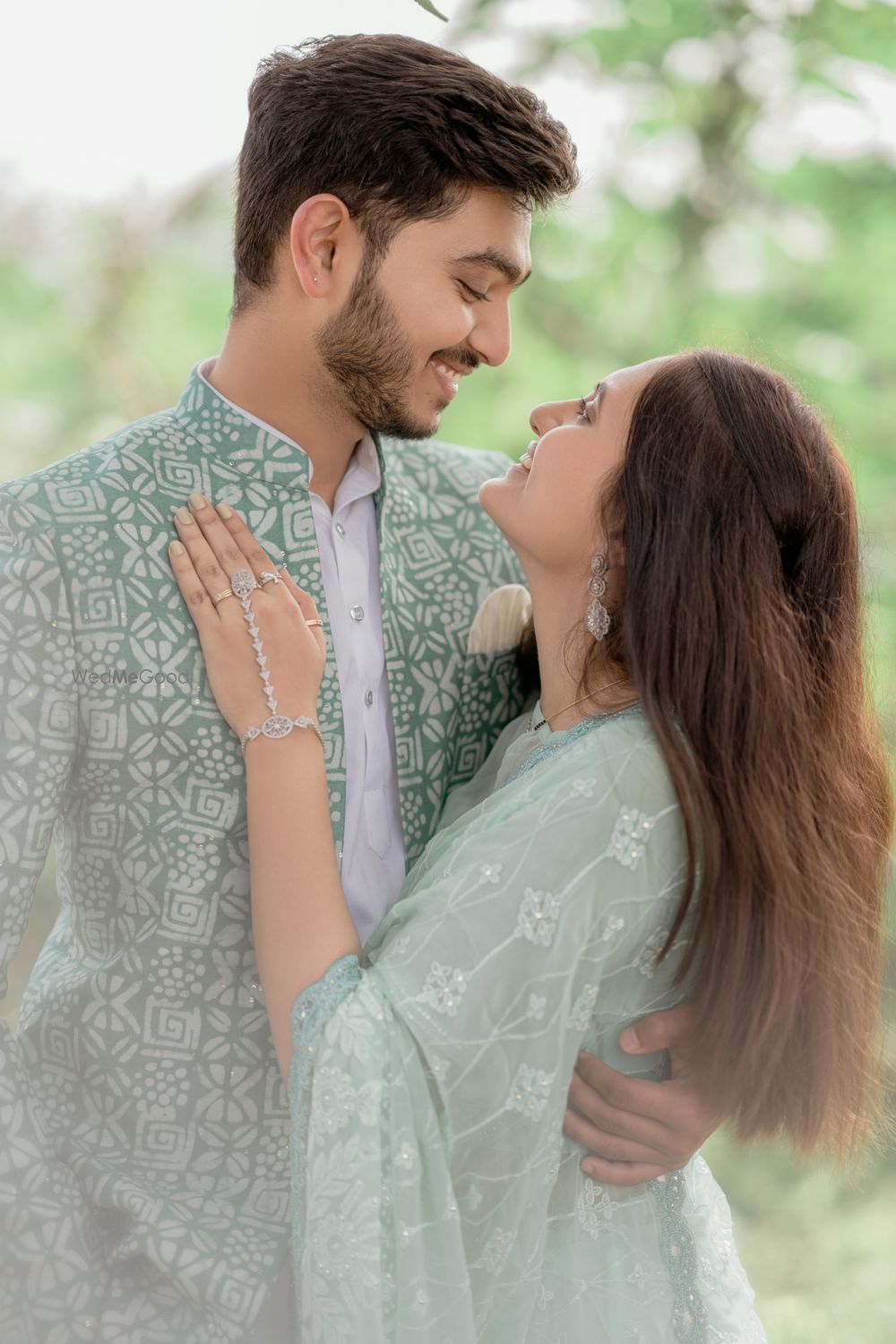 Photo From Neer & Dharmi - By Britz Photography