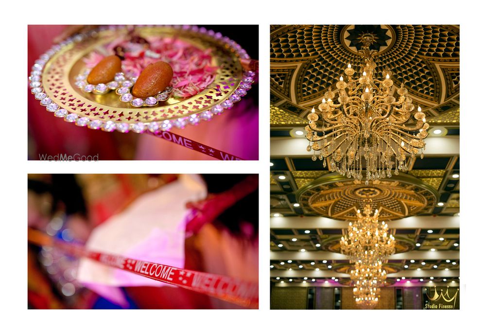 Photo From P + G ''Jab We Wed'' - By Studio Finesse