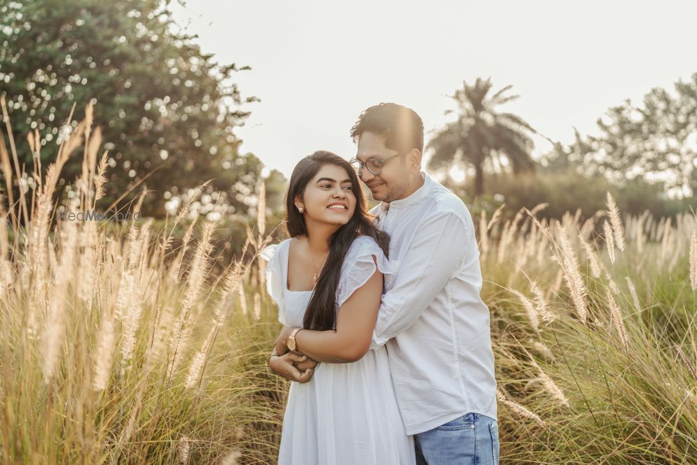 Photo From Stefy Weds Bhoomi - By Britz Photography