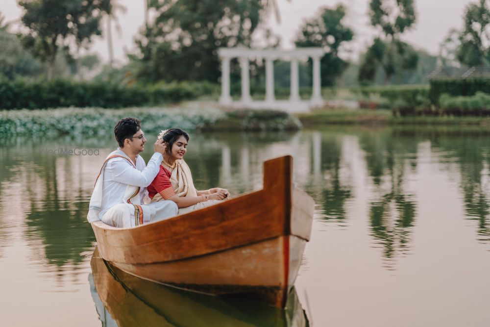 Photo From Stefy Weds Bhoomi - By Britz Photography