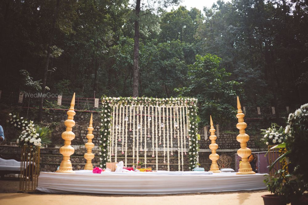 Photo From Varsha Wedding - By WEDBELLS