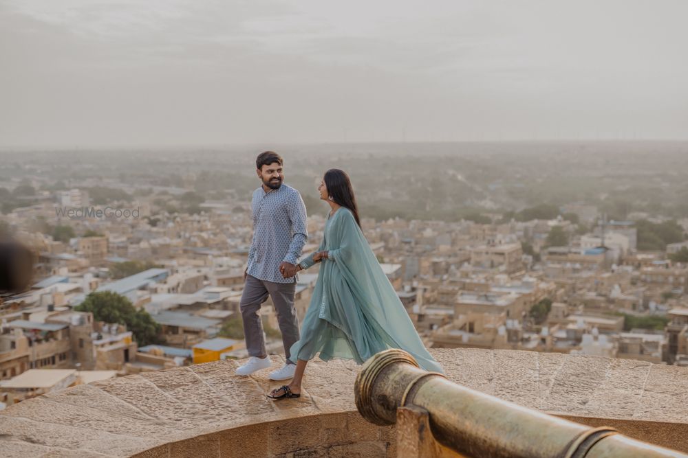 Photo From Abhay weds Sakshi - By Britz Photography