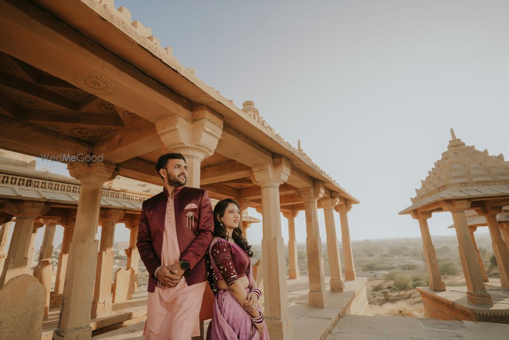 Photo From Abhay weds Sakshi - By Britz Photography