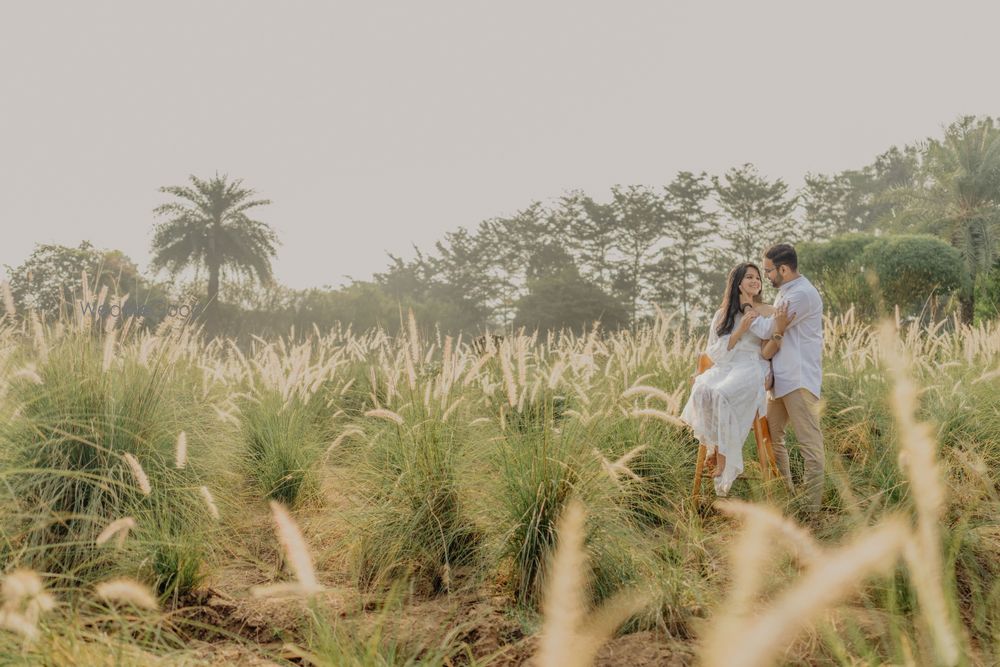 Photo From Janvi weds Rushil - By Britz Photography