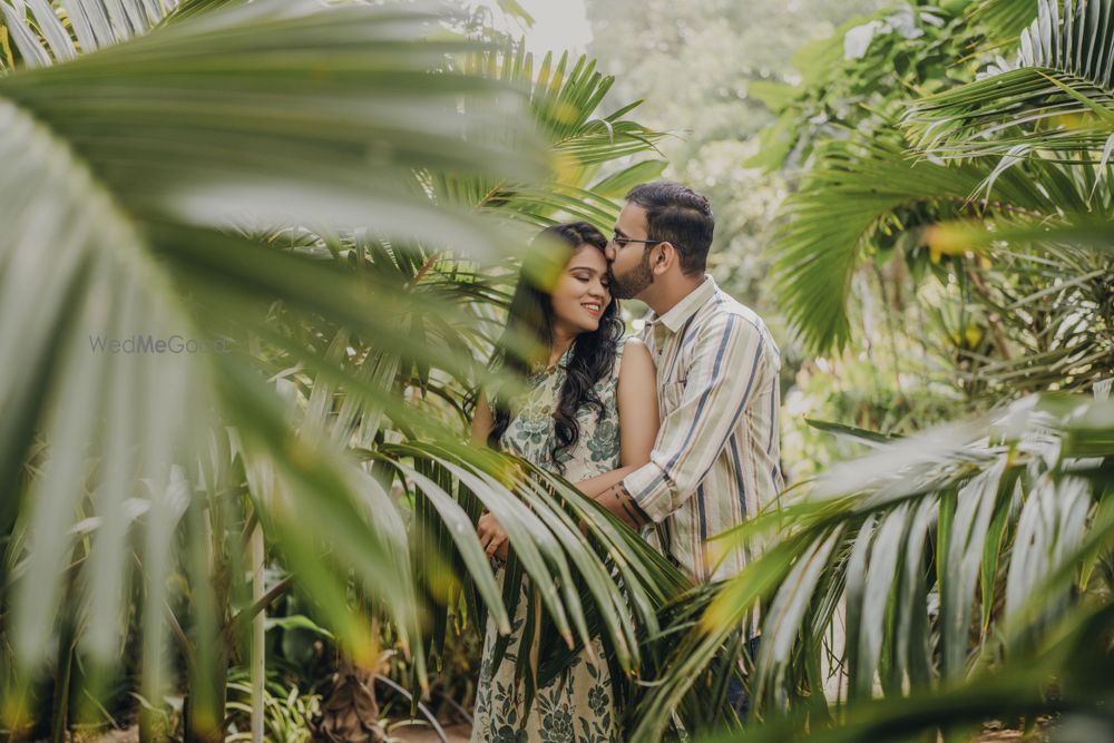 Photo From Janvi weds Rushil - By Britz Photography