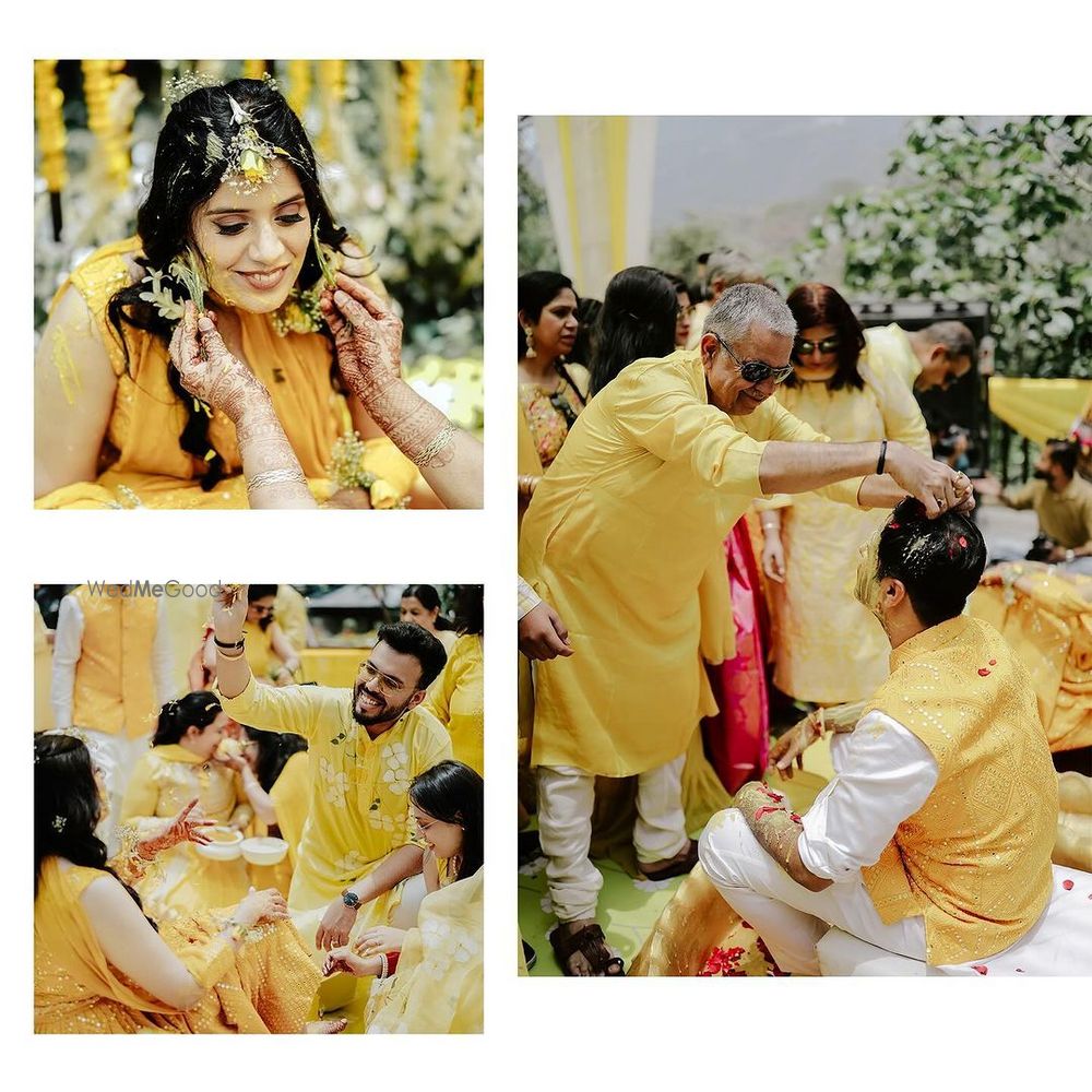 Photo From Abhinav & Rashmi - By WEDBELLS