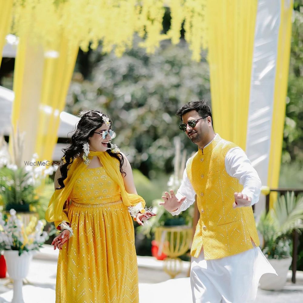 Photo From Abhinav & Rashmi - By WEDBELLS