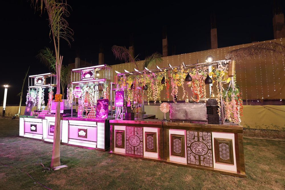 Photo From Anandkaraj By Rama - By The Grand Rama Ceremonial Wedding venue