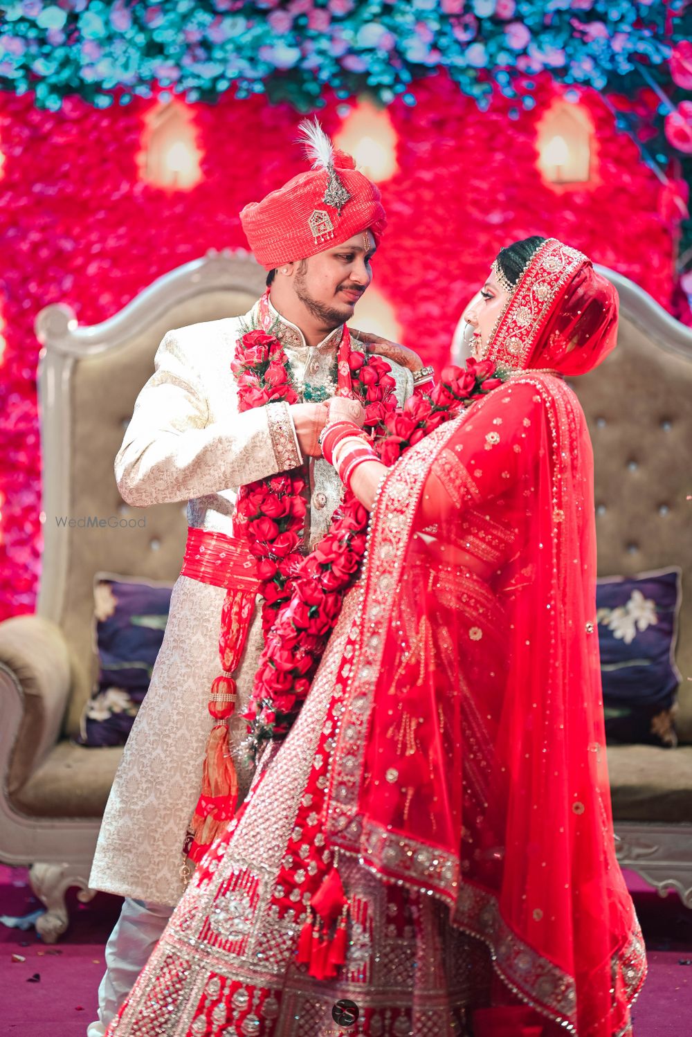 Photo From Mridul Weds Kirti - By Swiping Stories