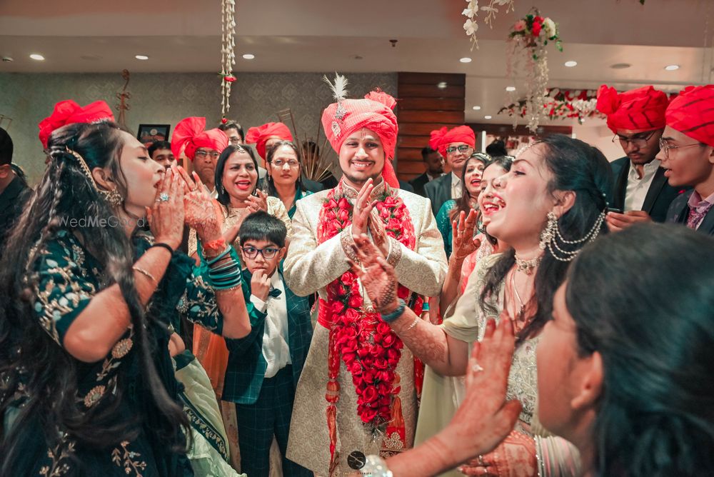 Photo From Mridul Weds Kirti - By Swiping Stories