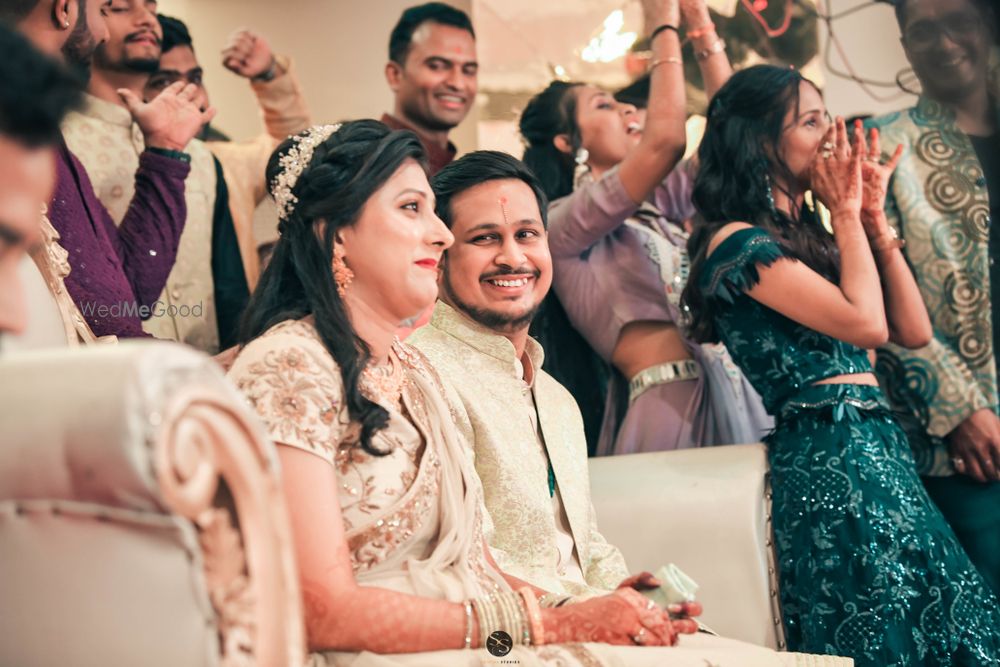 Photo From Mridul Weds Kirti - By Swiping Stories