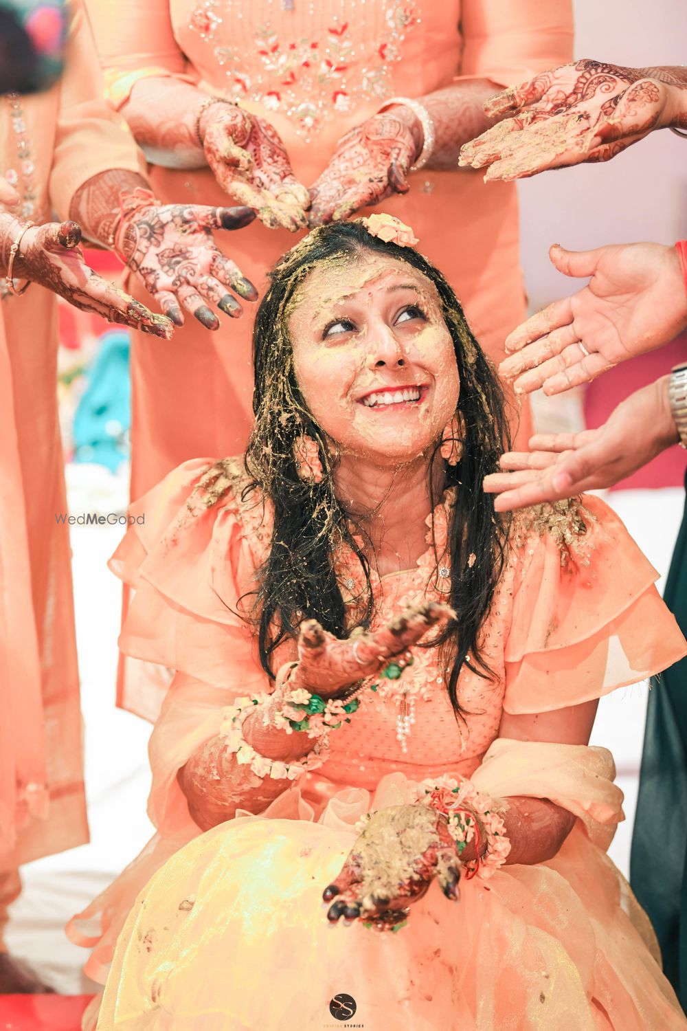 Photo From Mridul Weds Kirti - By Swiping Stories