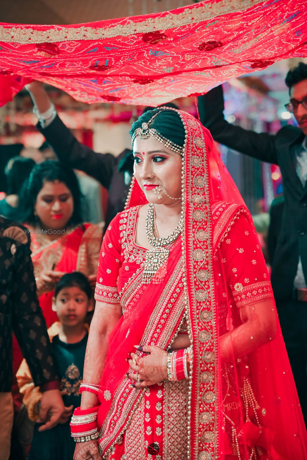 Photo From Mridul Weds Kirti - By Swiping Stories