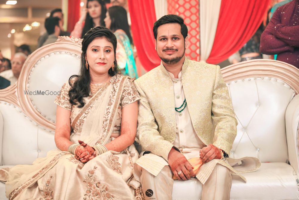 Photo From Mridul Weds Kirti - By Swiping Stories