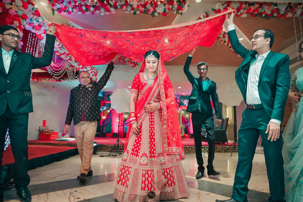 Photo From Mridul Weds Kirti - By Swiping Stories