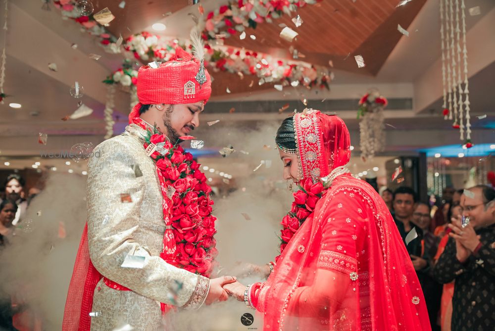 Photo From Mridul Weds Kirti - By Swiping Stories