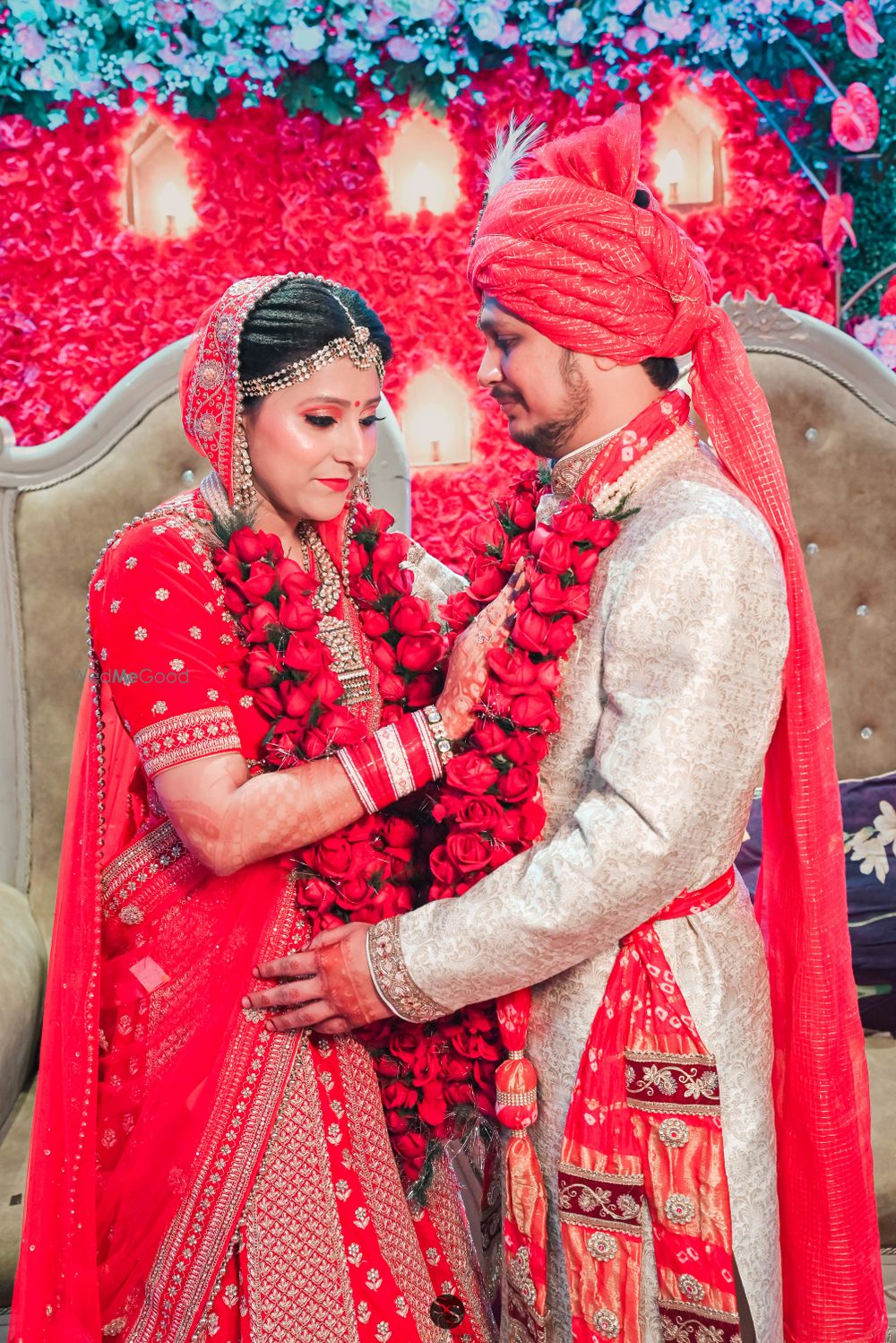 Photo From Mridul Weds Kirti - By Swiping Stories