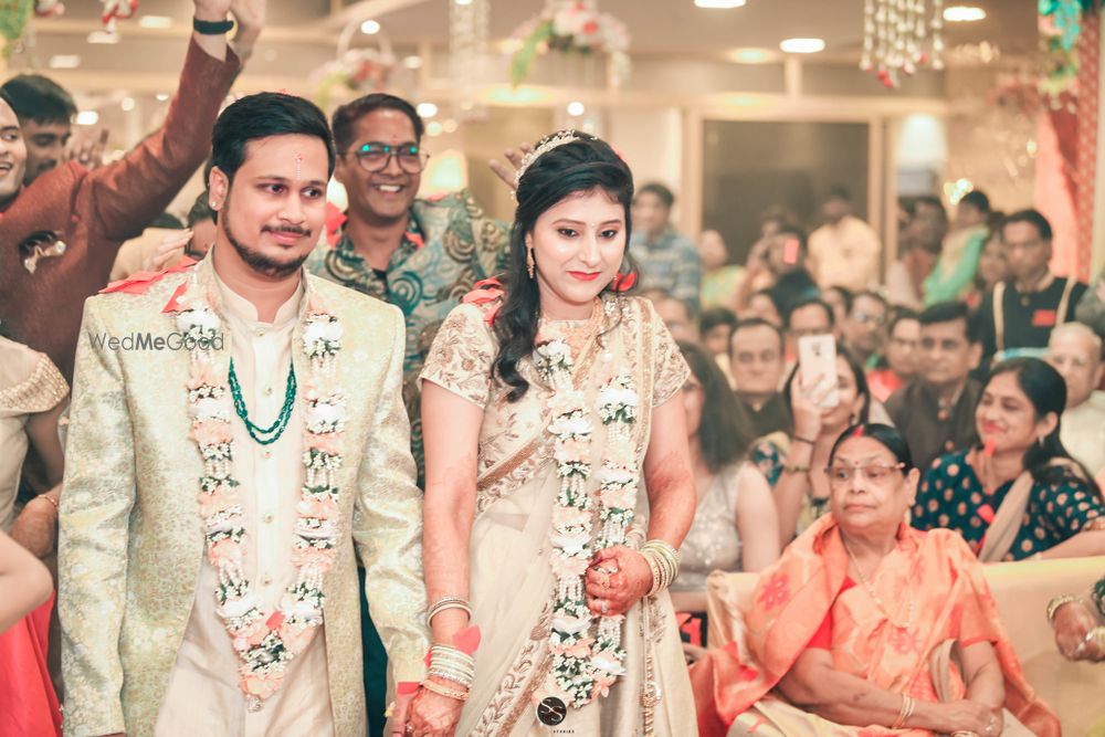 Photo From Mridul Weds Kirti - By Swiping Stories