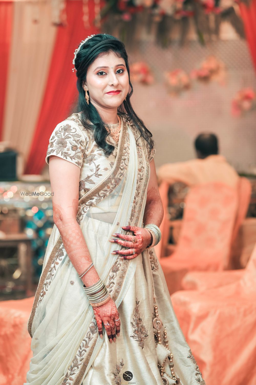 Photo From Mridul Weds Kirti - By Swiping Stories