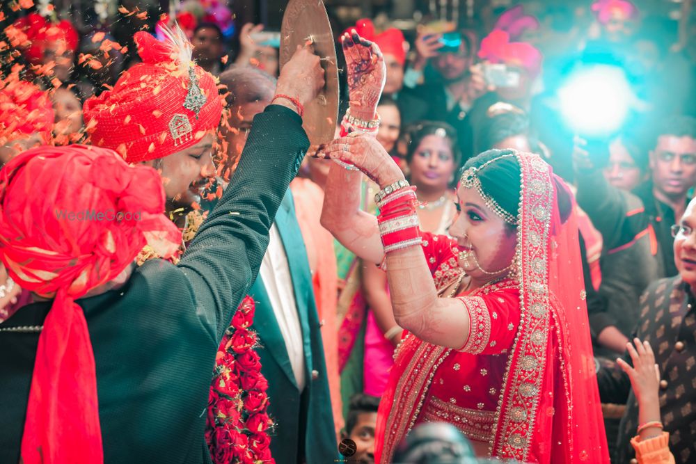 Photo From Mridul Weds Kirti - By Swiping Stories