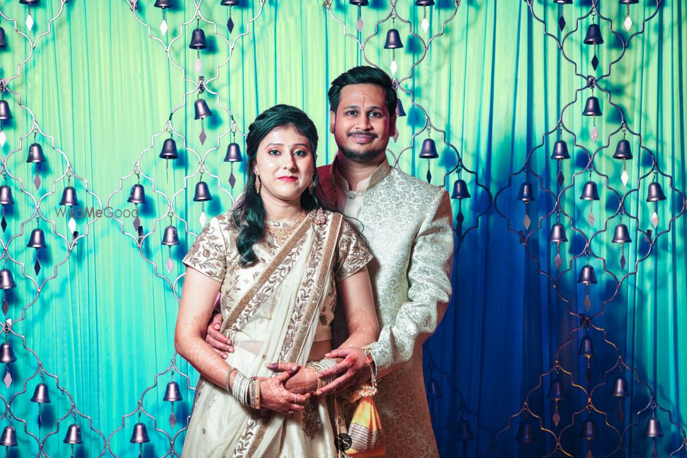 Photo From Mridul Weds Kirti - By Swiping Stories