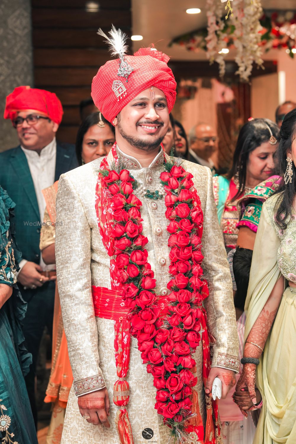 Photo From Mridul Weds Kirti - By Swiping Stories