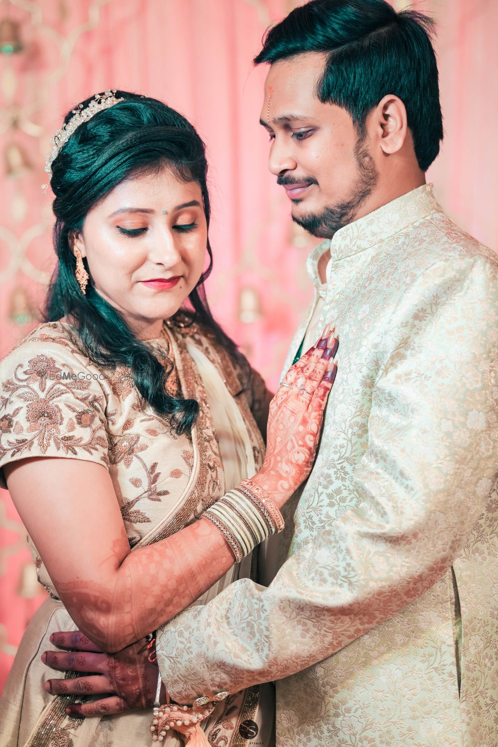 Photo From Mridul Weds Kirti - By Swiping Stories