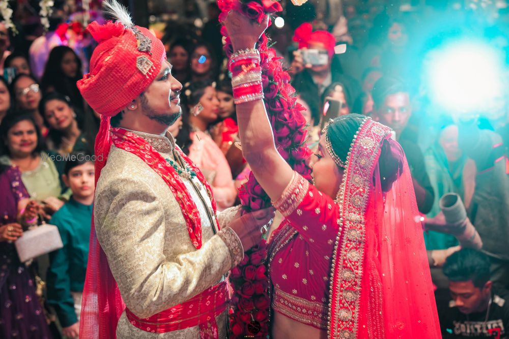 Photo From Mridul Weds Kirti - By Swiping Stories