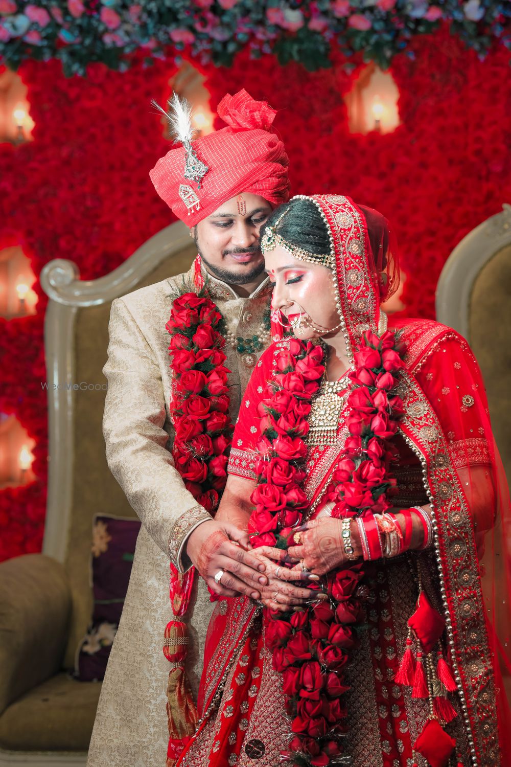 Photo From Mridul Weds Kirti - By Swiping Stories