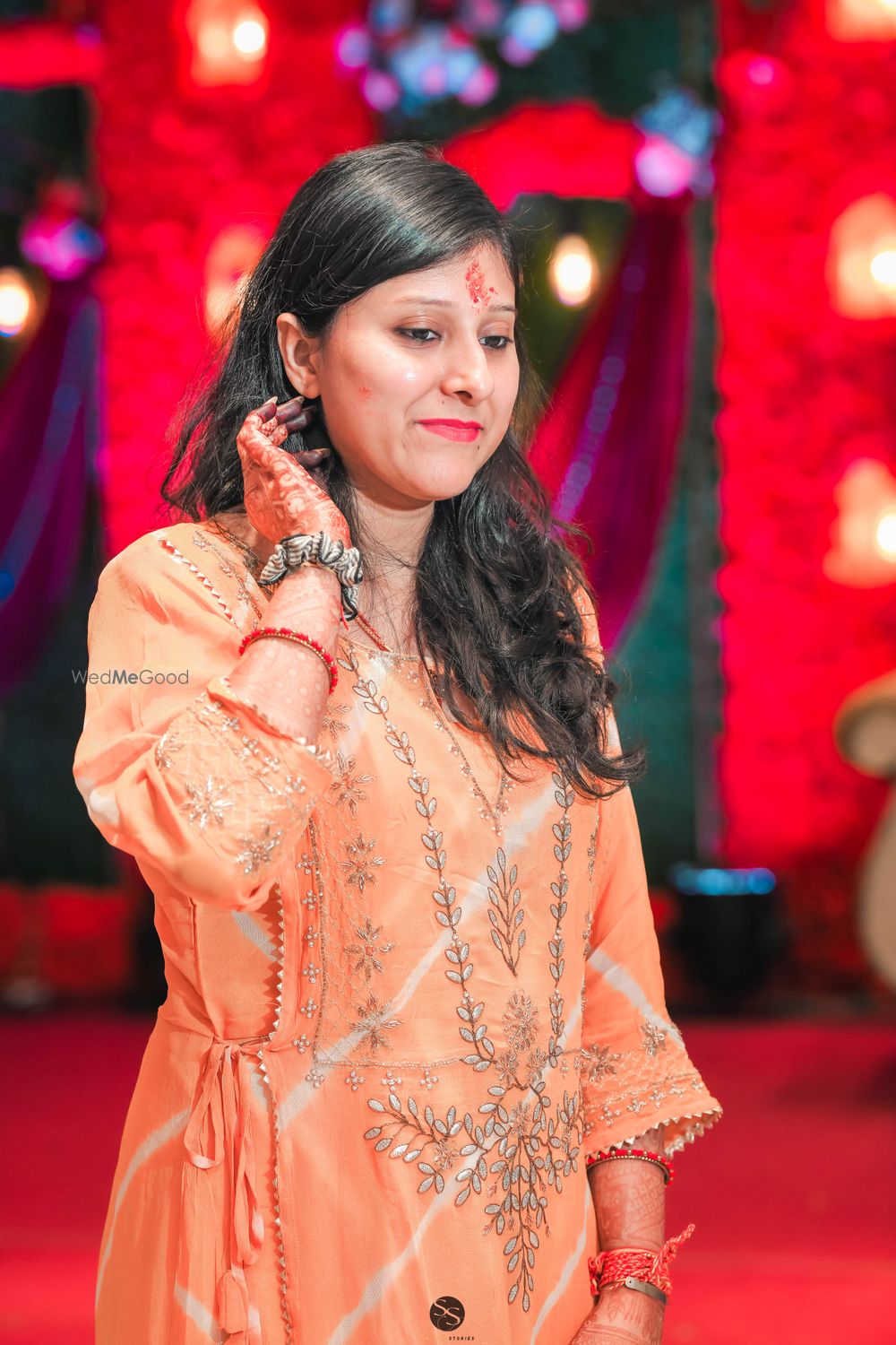 Photo From Mridul Weds Kirti - By Swiping Stories