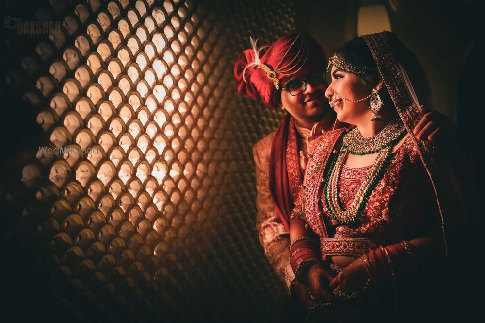 Photo From CHETAN & ANJALI - By Dakshah Productions