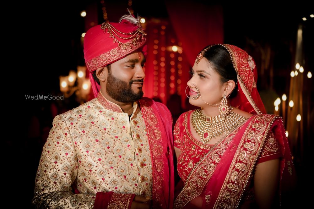 Photo From SUSHMITA & AVINASH - By Dakshah Productions