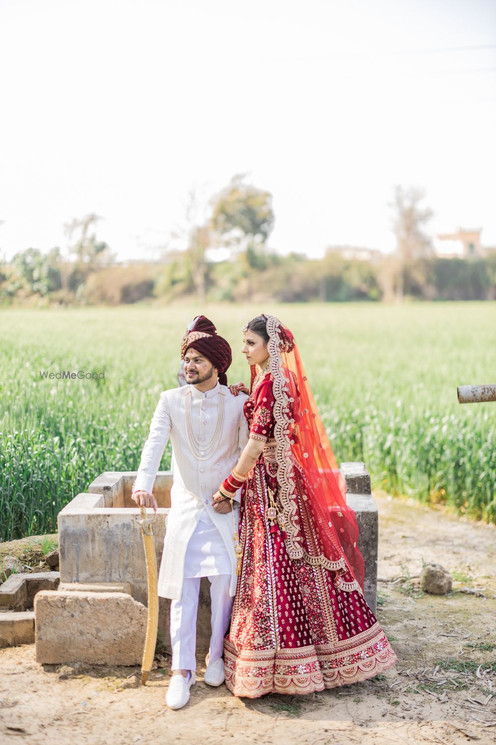 Photo From Manisha & Deepak - By Vrik Films