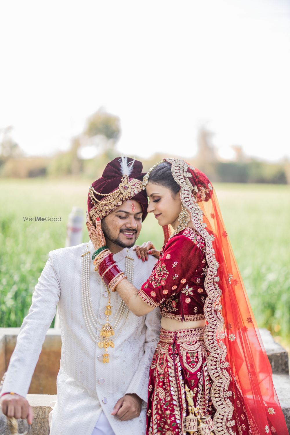 Photo From Manisha & Deepak - By Vrik Films