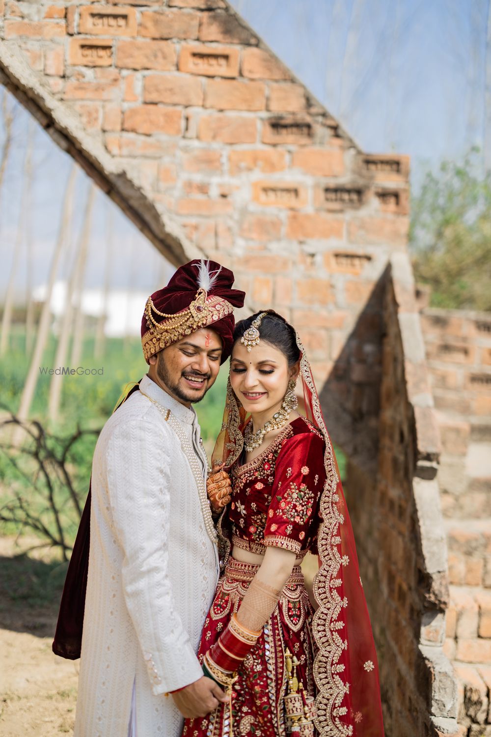 Photo From Manisha & Deepak - By Vrik Films