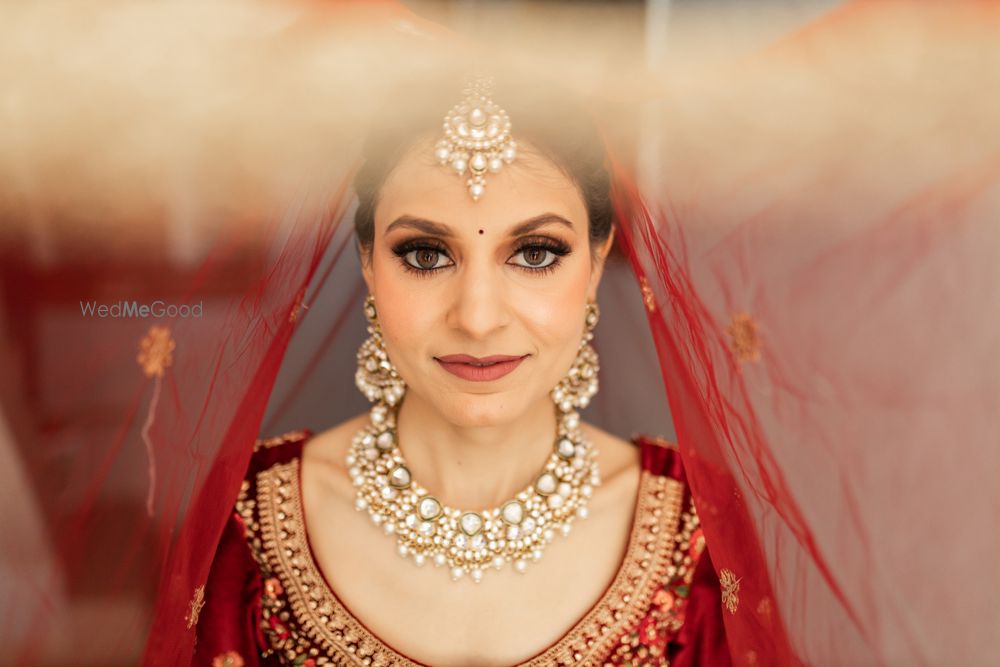 Photo From Manisha & Deepak - By Vrik Films