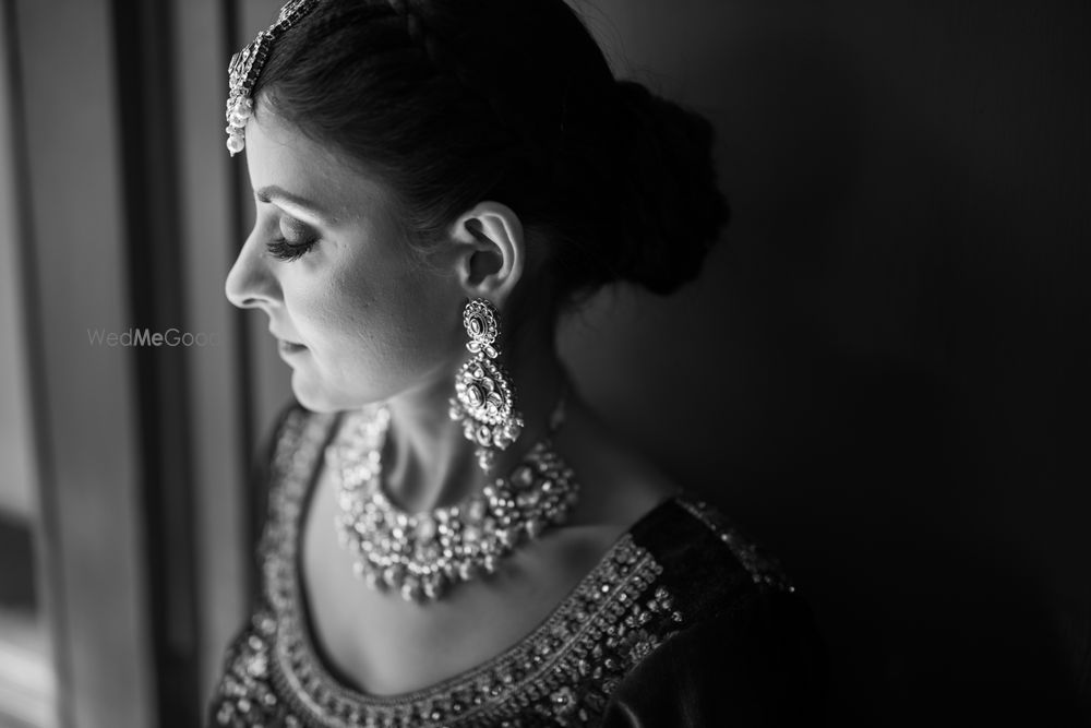 Photo From Manisha & Deepak - By Vrik Films