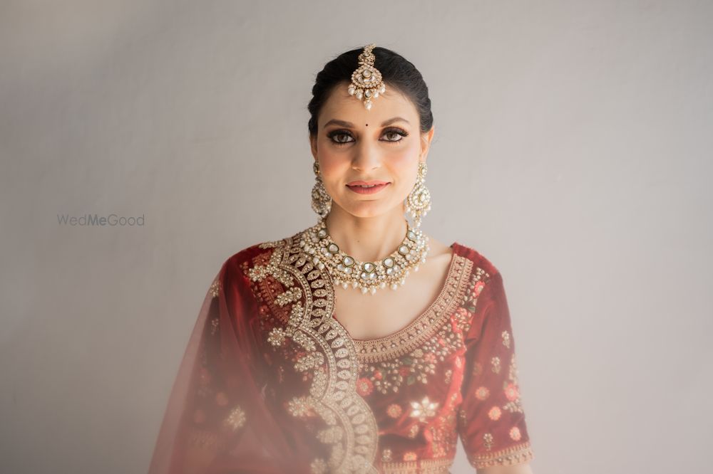 Photo From Manisha & Deepak - By Vrik Films