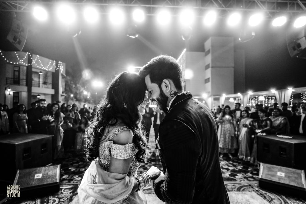 Photo From Aayush and Ayushi - By Absolute Wedding Studio