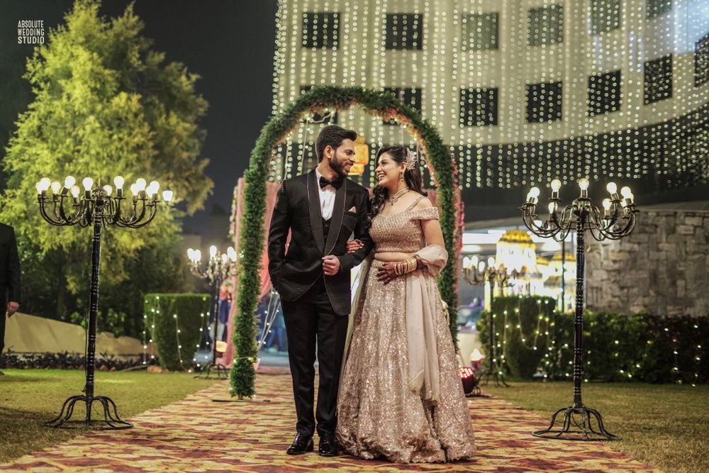 Photo From Aayush and Ayushi - By Absolute Wedding Studio