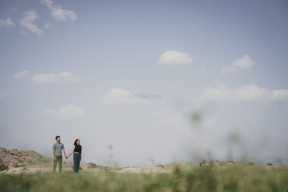 Photo From Karishma & Vishal - By Happy Narrative